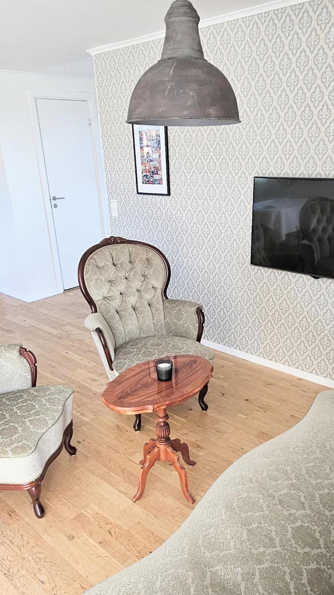 Villa Ekbacken Guesthouse Morarp Экстерьер фото