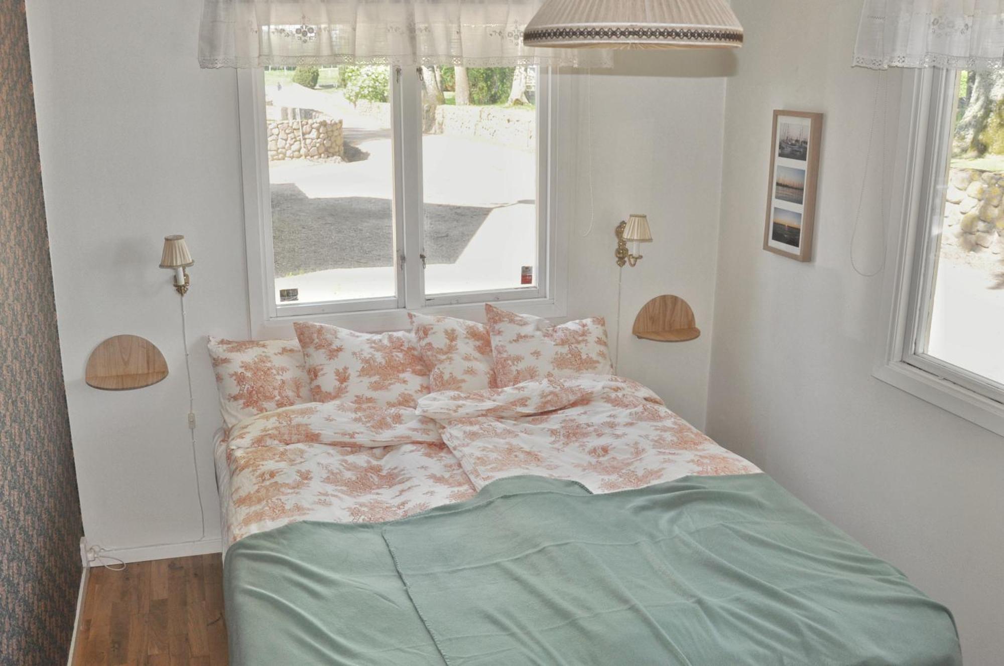 Villa Ekbacken Guesthouse Morarp Экстерьер фото